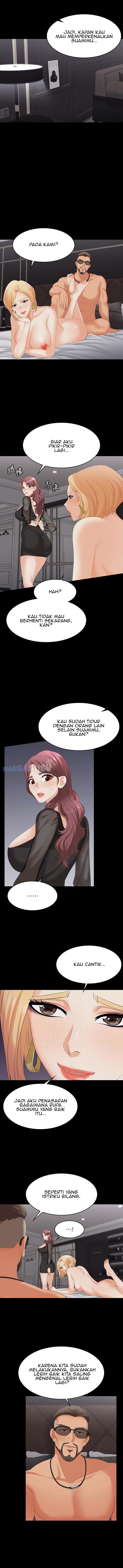 Change Wife - Chapter 76 4