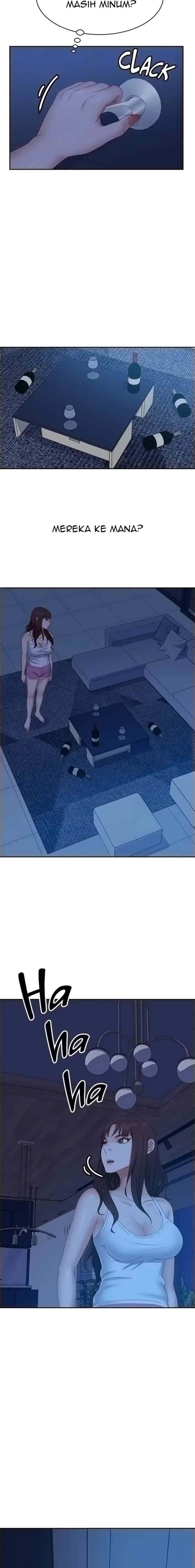 A Twisted Day - Chapter 76 18