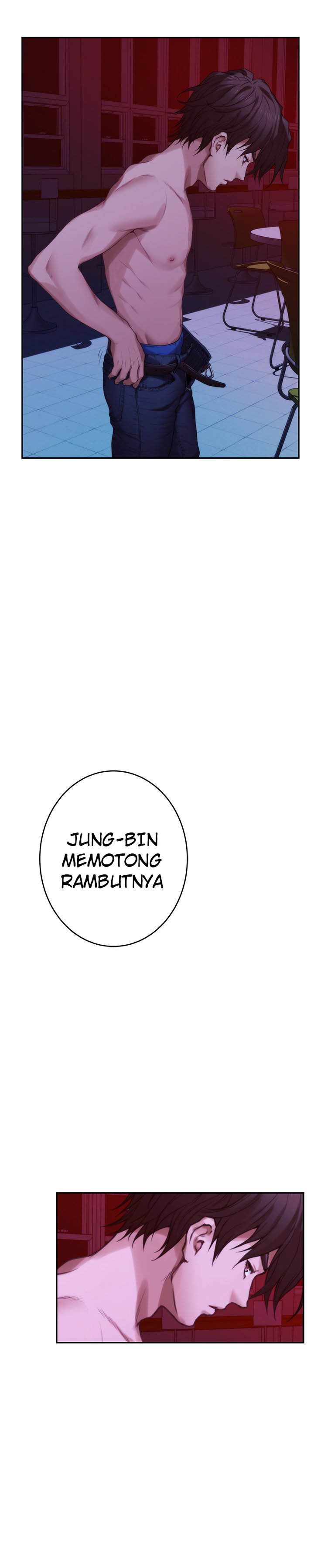 S-Mate - Chapter 76 5