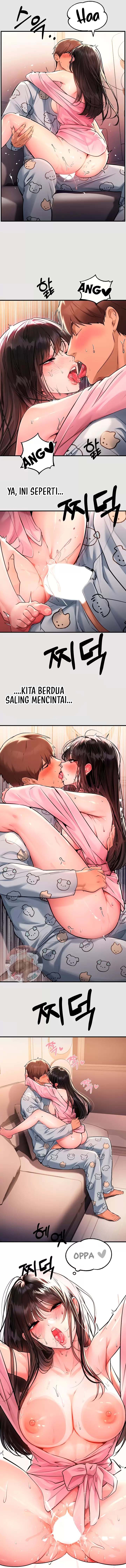 My Landlady Noona - Chapter 76 12