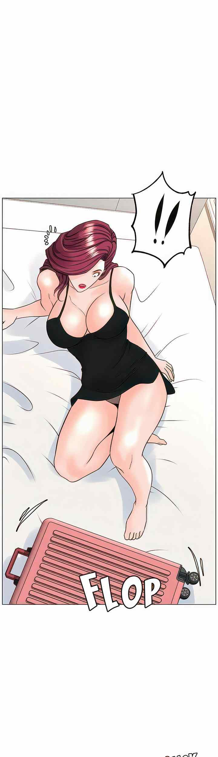 The Neighborhood Celebrity - Chapter 76 10