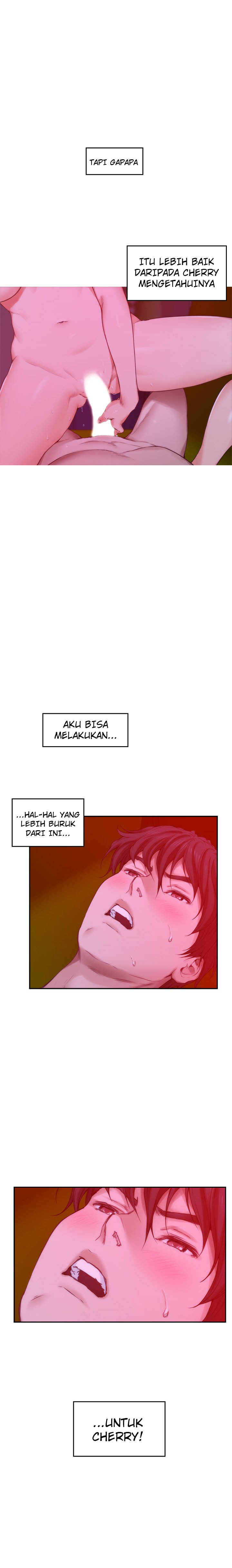 S-Mate - Chapter 76 21