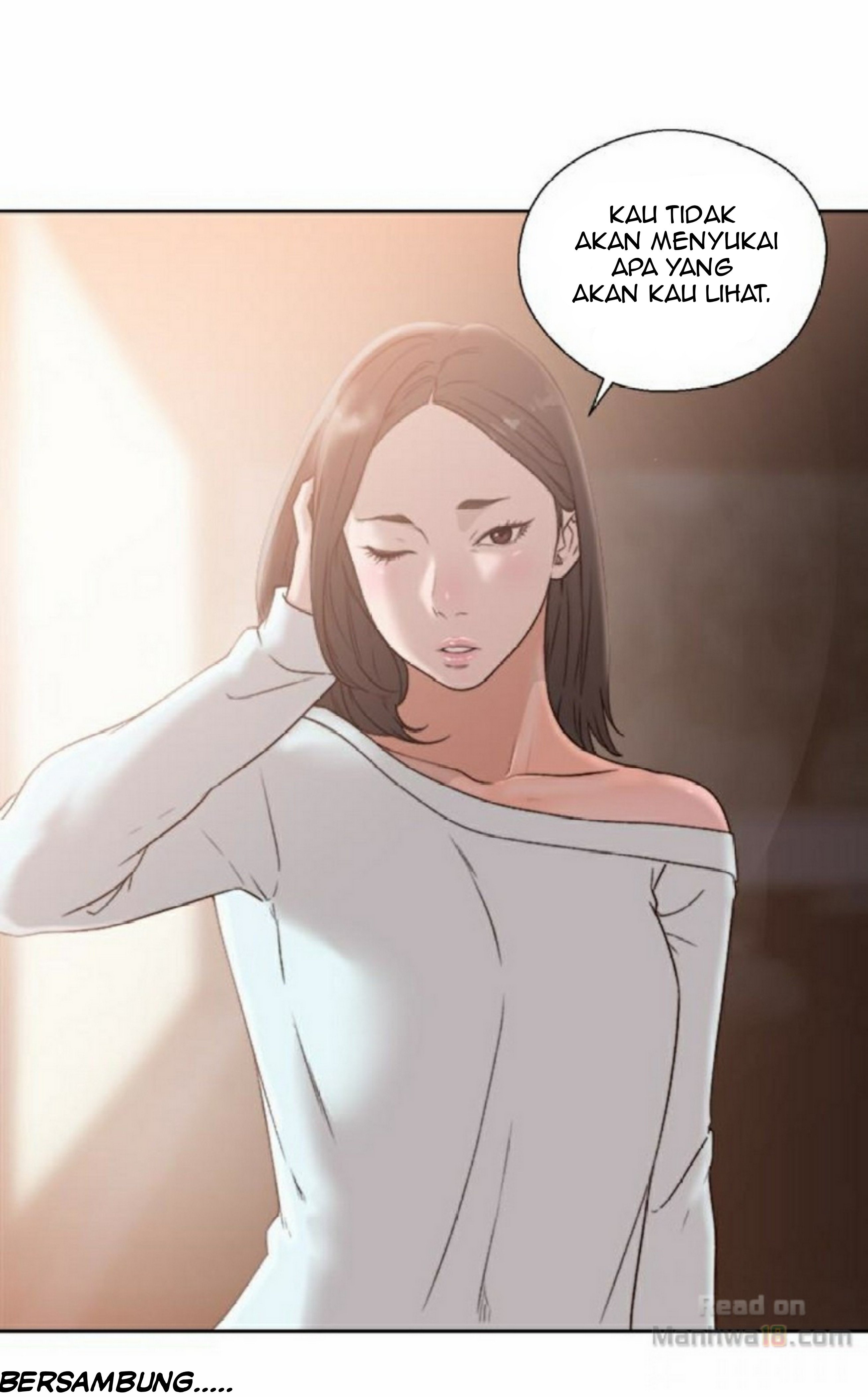 Lust Awakening - Chapter 76 37