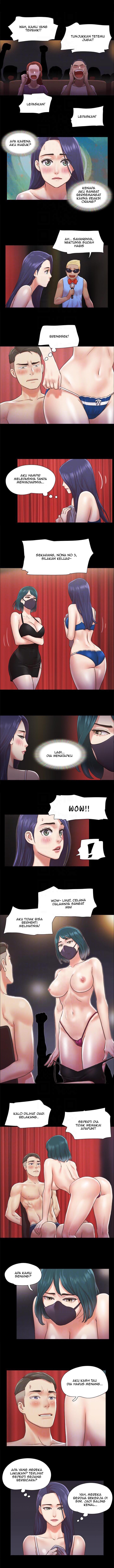 Everything Is Agreed Upon - Chapter 85 6