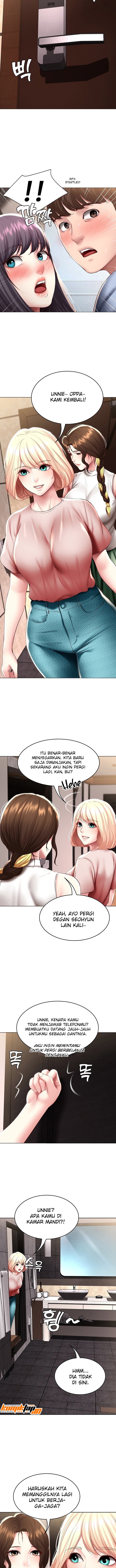 Boarding Diary - Chapter 85 10