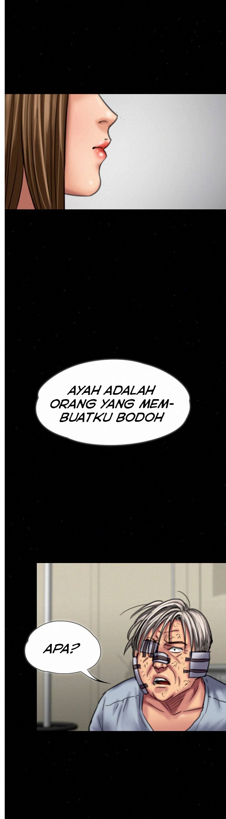 Queen Bee (Andrew) - Chapter 85 30