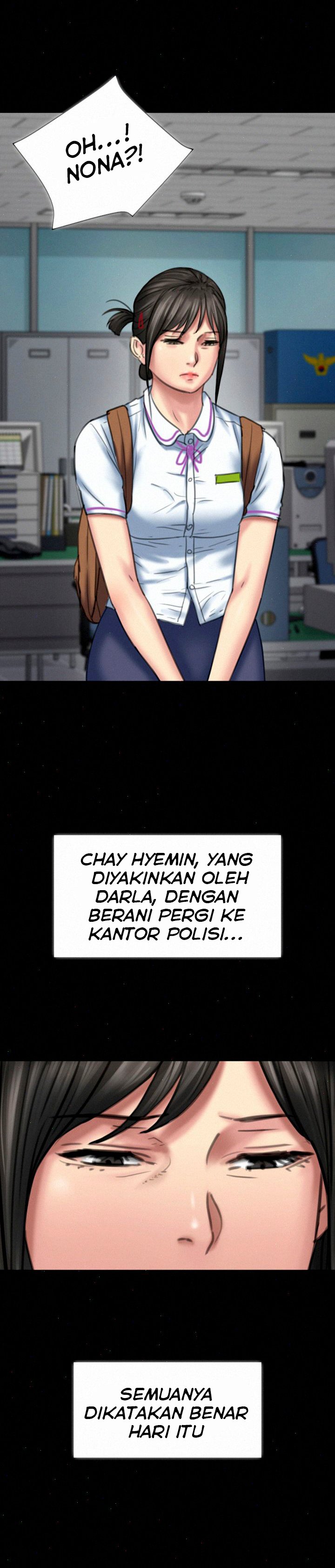 Queen Bee (Andrew) - Chapter 85 26