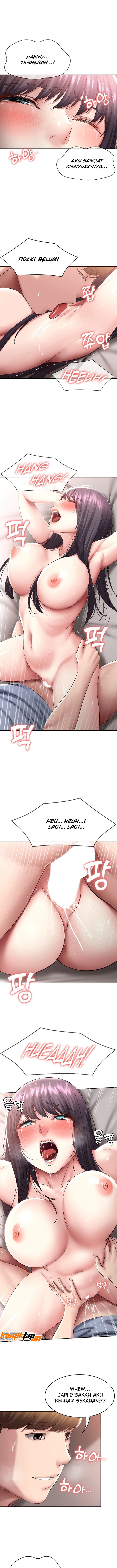 Boarding Diary - Chapter 85 8