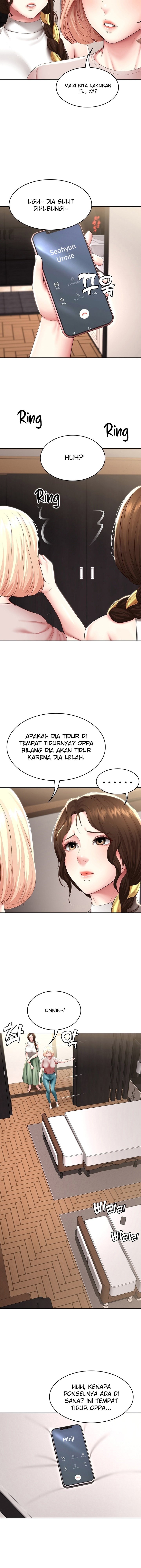 Boarding Diary - Chapter 85 11