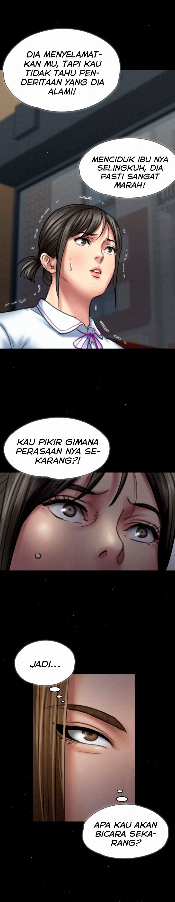 Queen Bee (Andrew) - Chapter 85 22