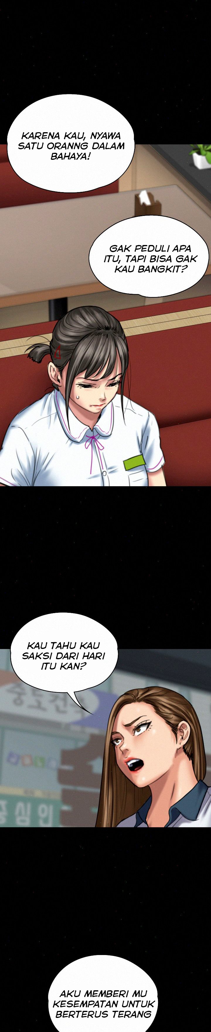 Queen Bee (Andrew) - Chapter 85 19