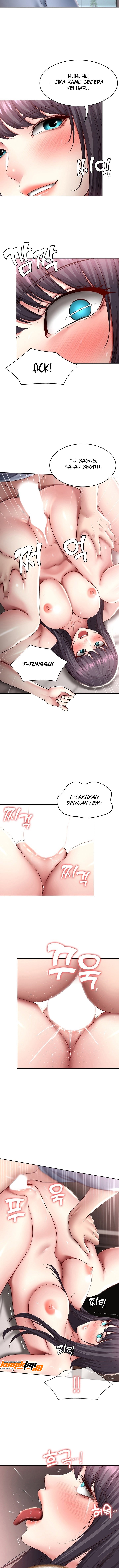 Boarding Diary - Chapter 85 4