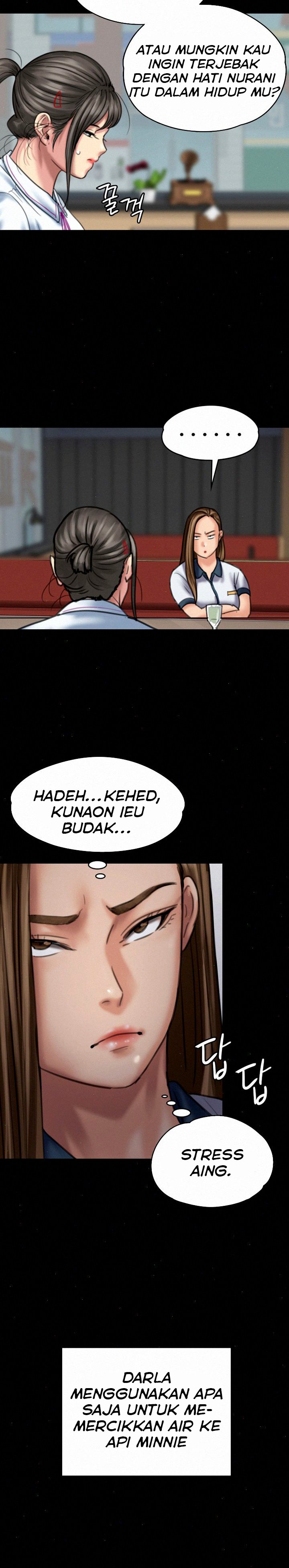 Queen Bee (Andrew) - Chapter 85 20
