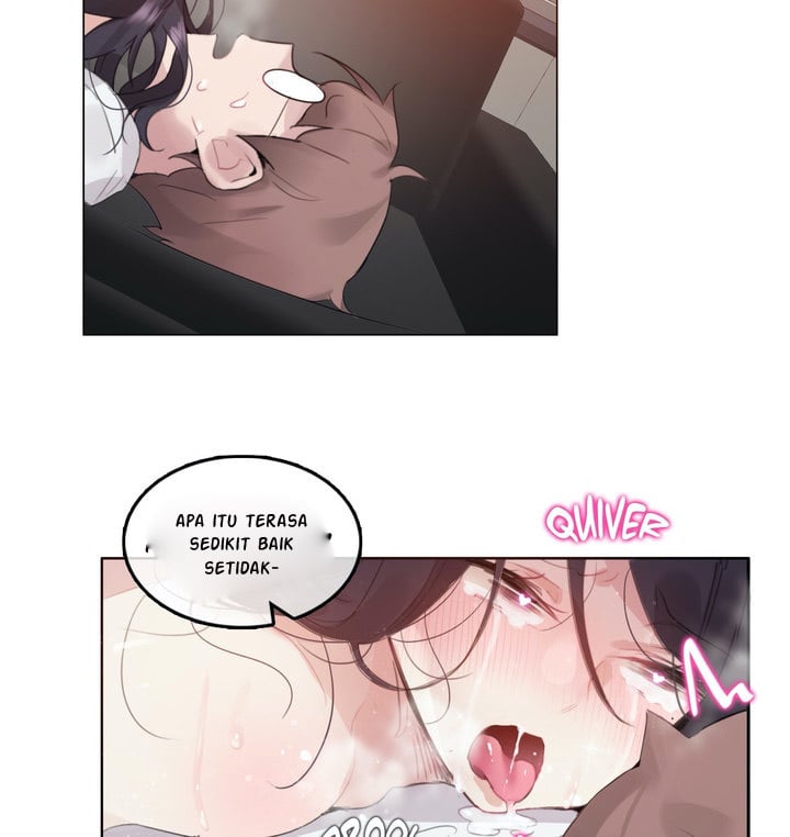 A Pervert&#8217;s Daily Life - Chapter 103 24