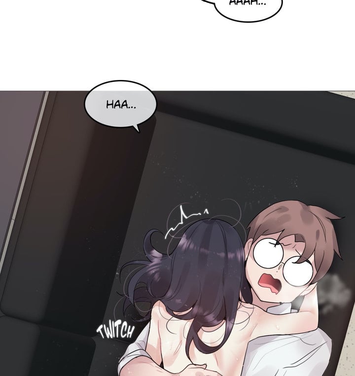 A Pervert&#8217;s Daily Life - Chapter 103 21