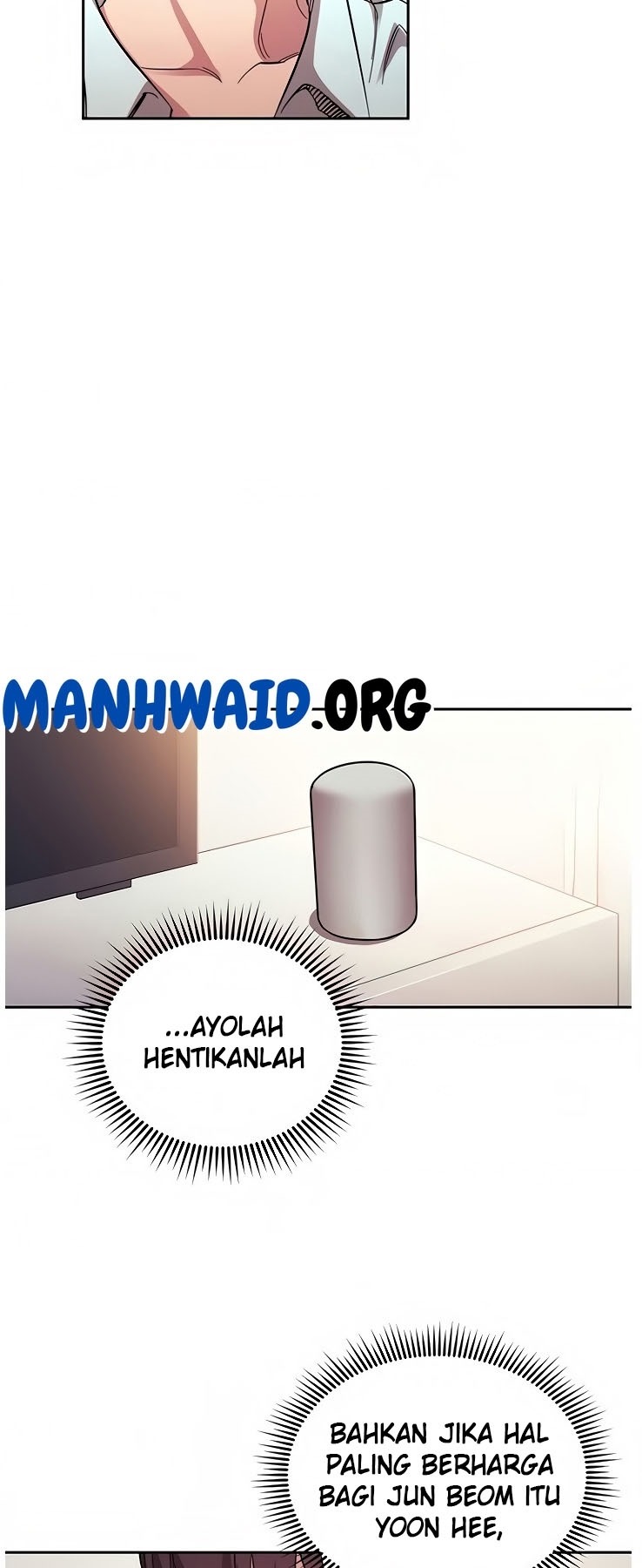 Mother Hunting - Chapter 66 32