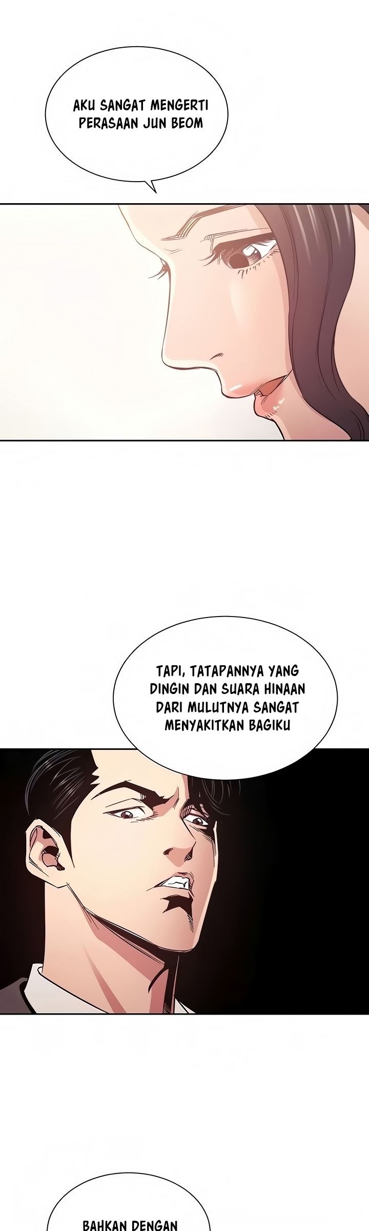 Mother Hunting - Chapter 66 23