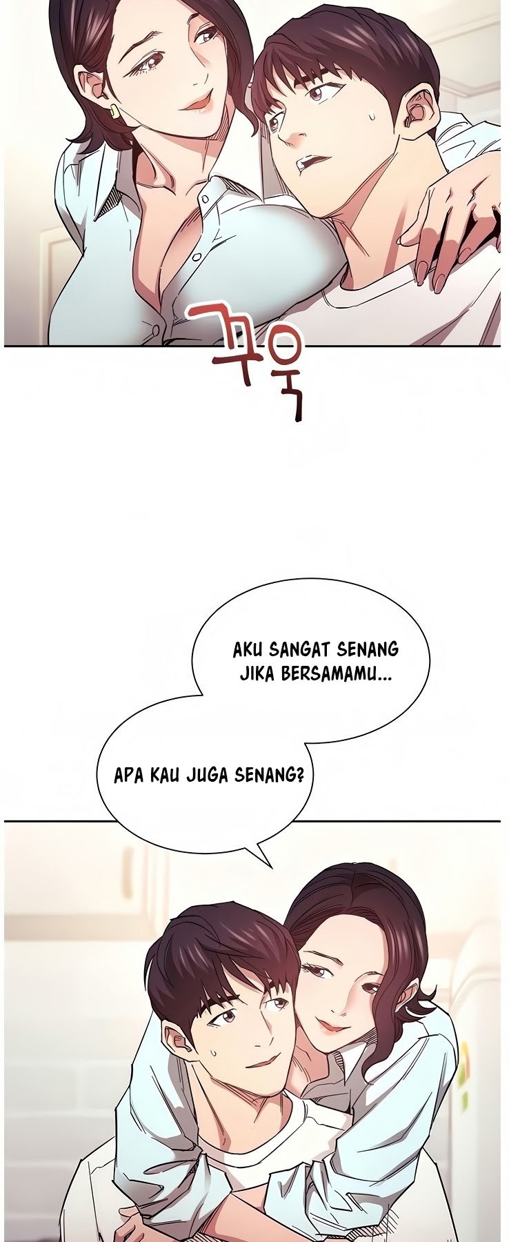 Mother Hunting - Chapter 66 35