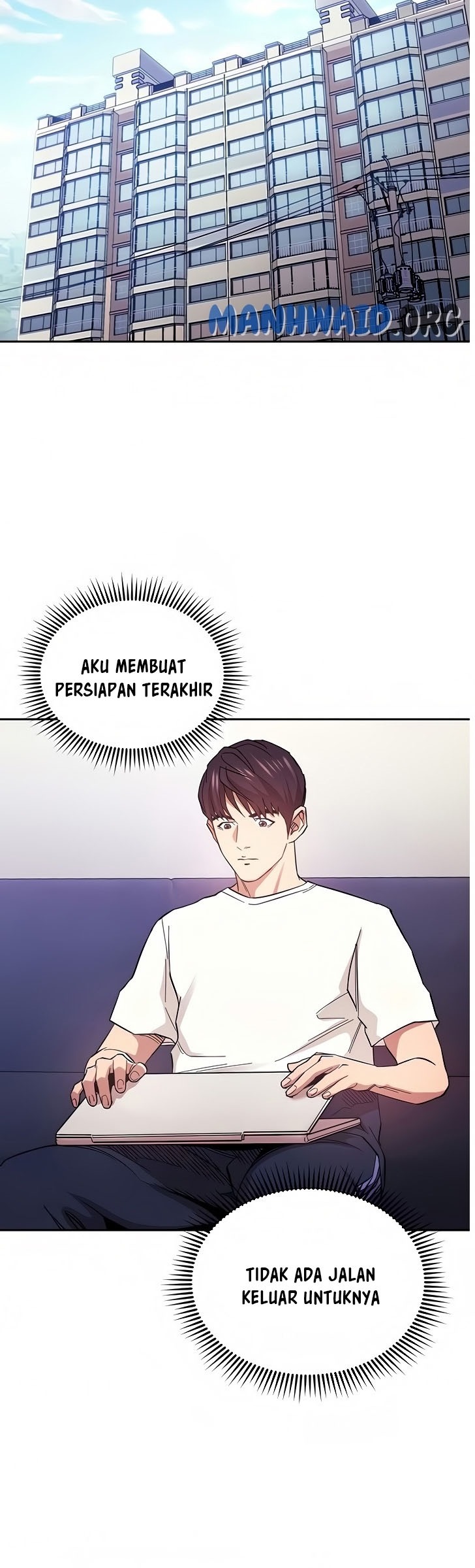 Mother Hunting - Chapter 66 5