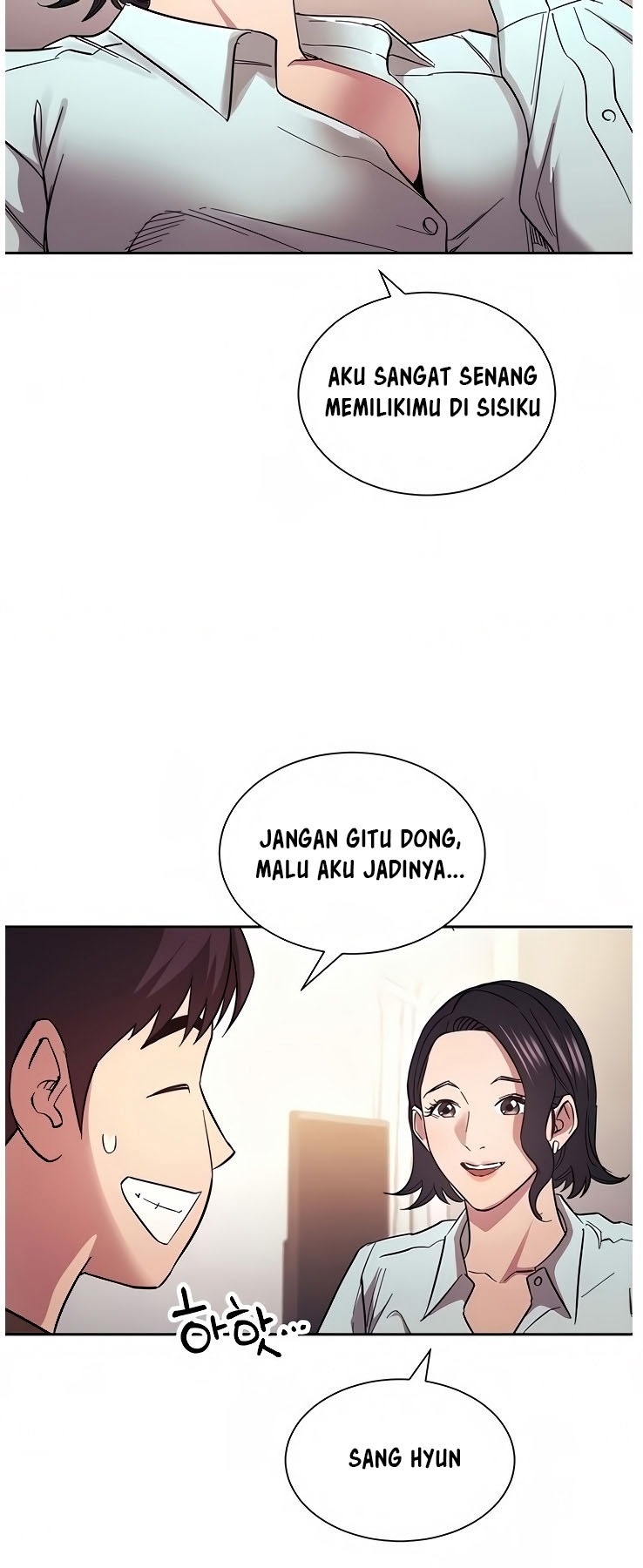 Mother Hunting - Chapter 66 26