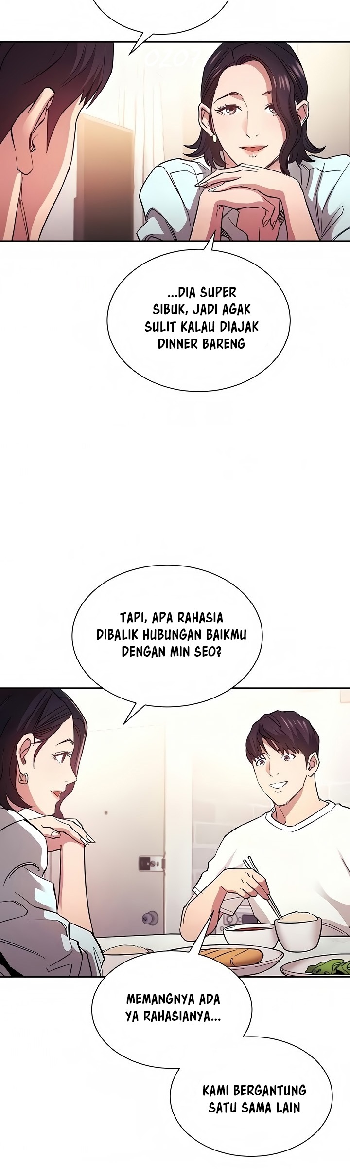 Mother Hunting - Chapter 66 15