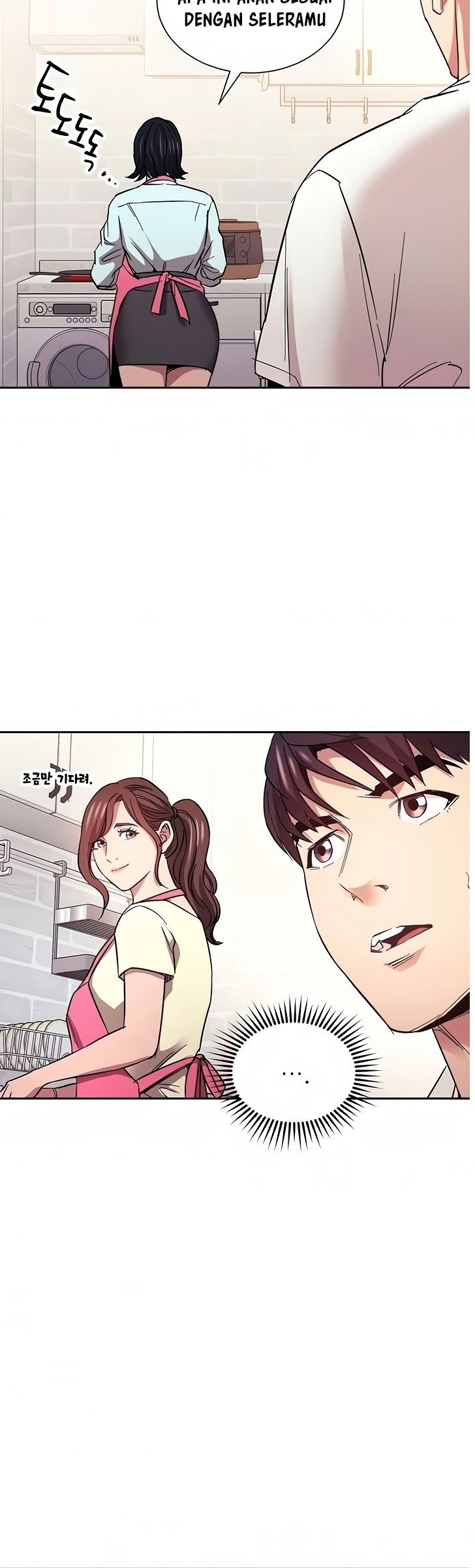 Mother Hunting - Chapter 66 13