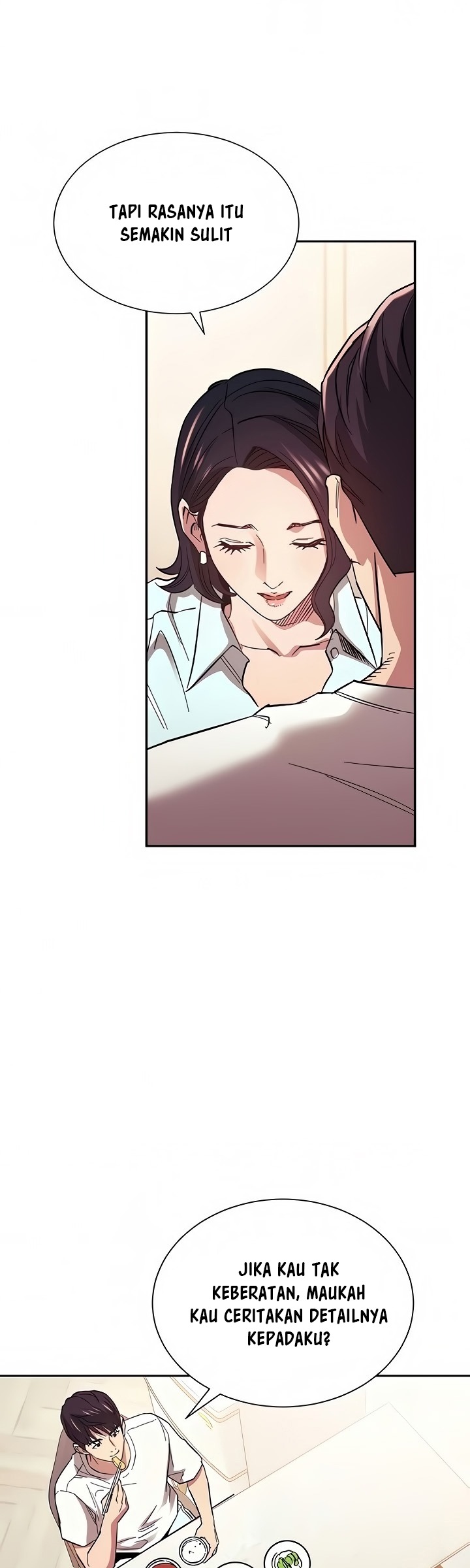 Mother Hunting - Chapter 66 18