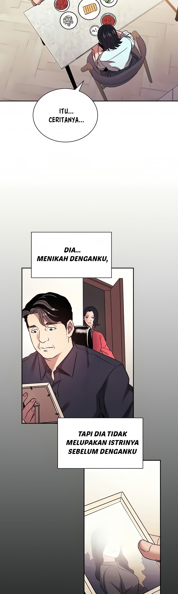 Mother Hunting - Chapter 66 19