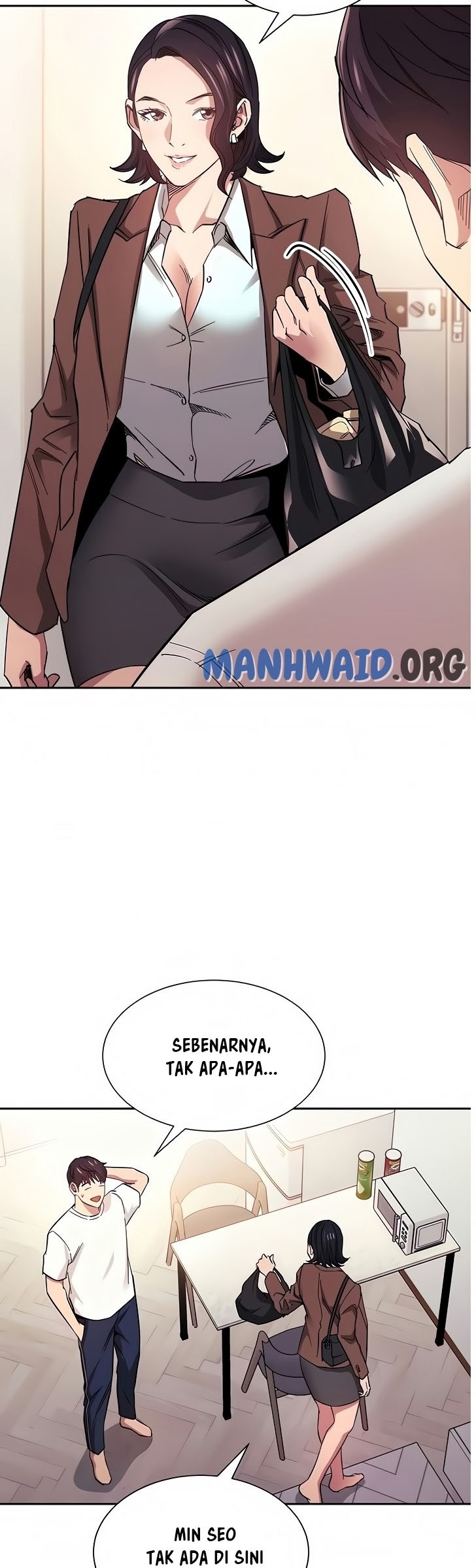 Mother Hunting - Chapter 66 11