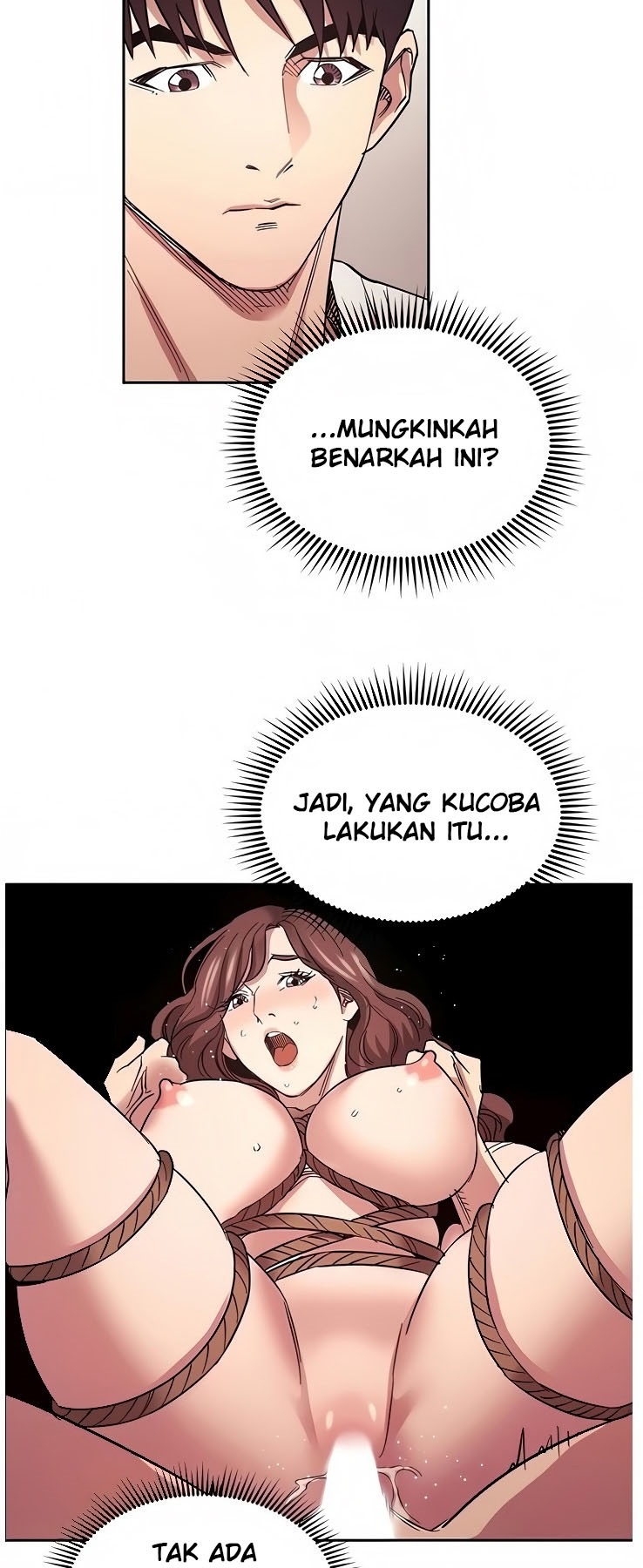 Mother Hunting - Chapter 66 28