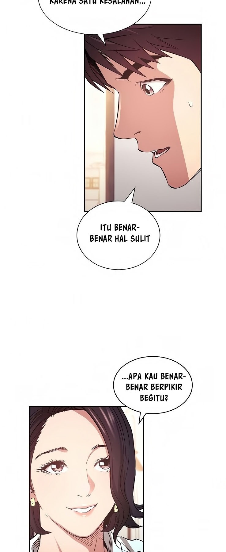 Mother Hunting - Chapter 66 31