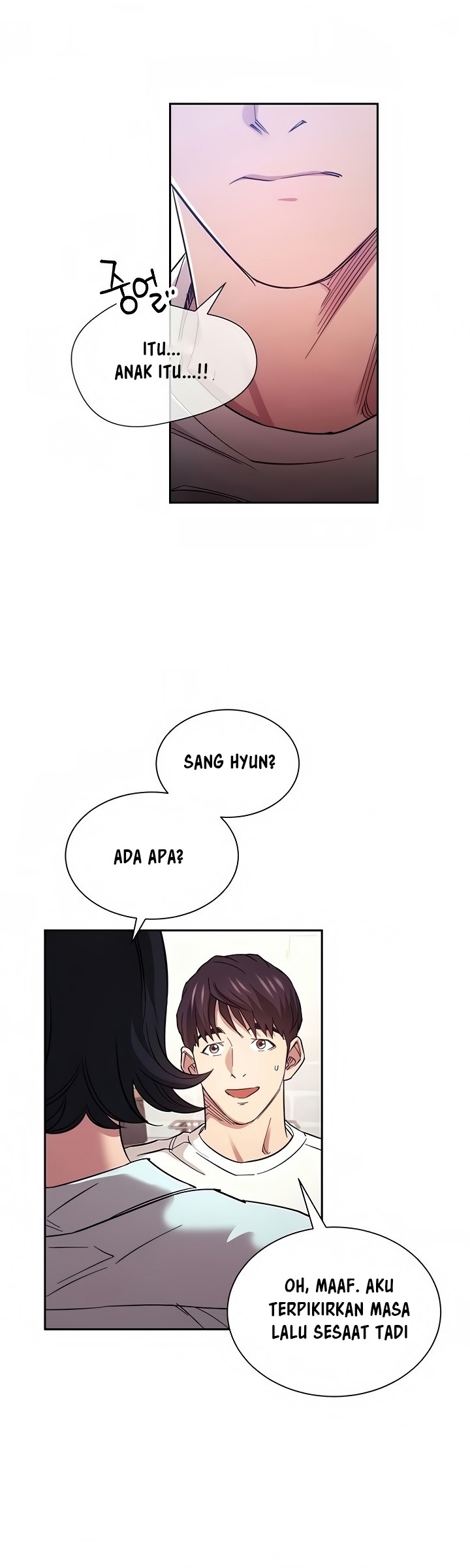Mother Hunting - Chapter 66 16