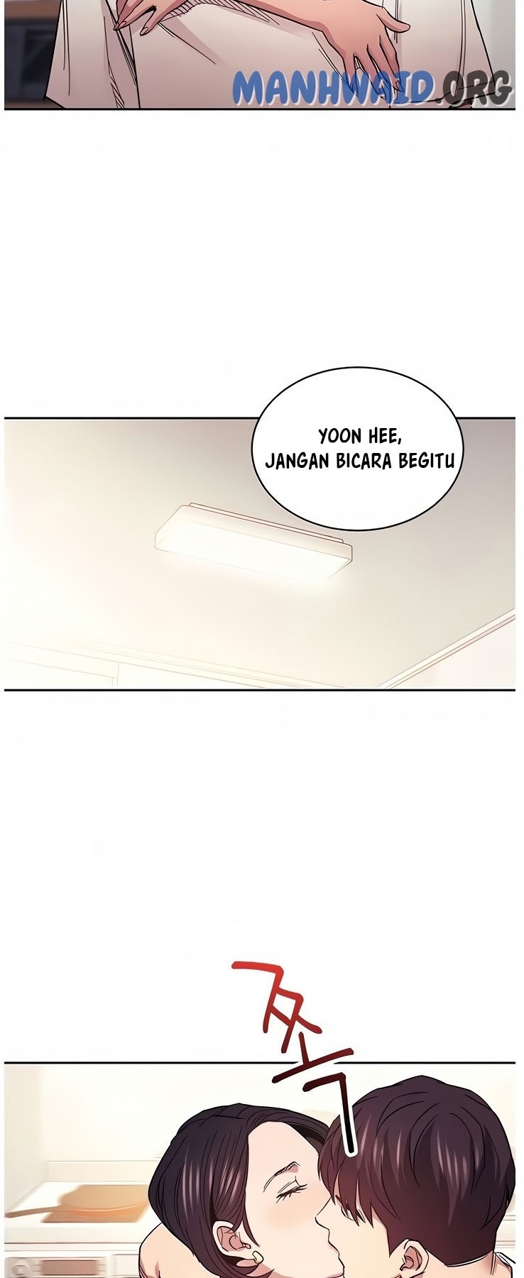 Mother Hunting - Chapter 66 36