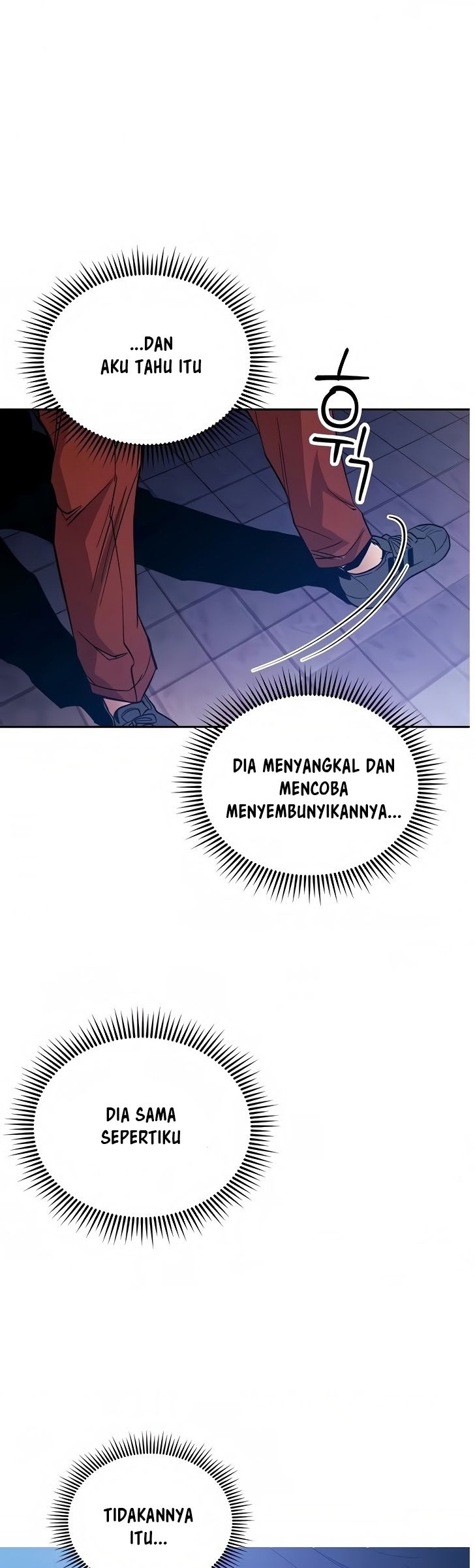 Mother Hunting - Chapter 66 3