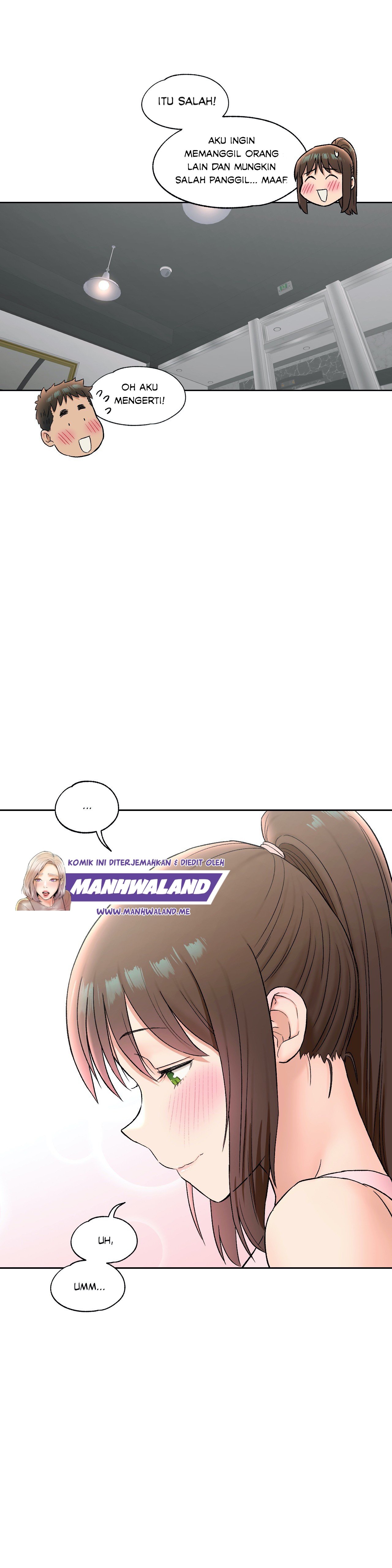 Sexercise - Chapter 66 24