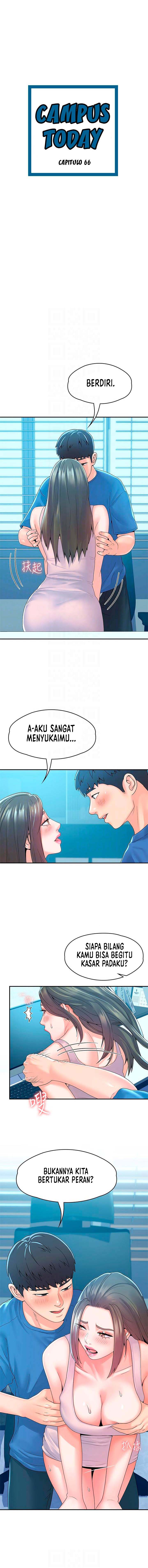 Campus Today - Chapter 66 2