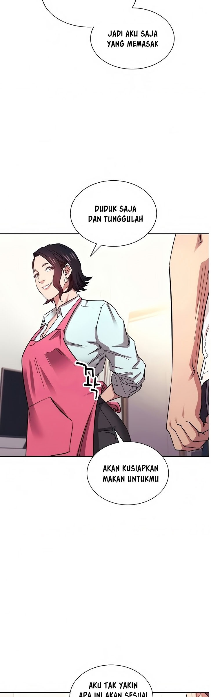Mother Hunting - Chapter 66 12
