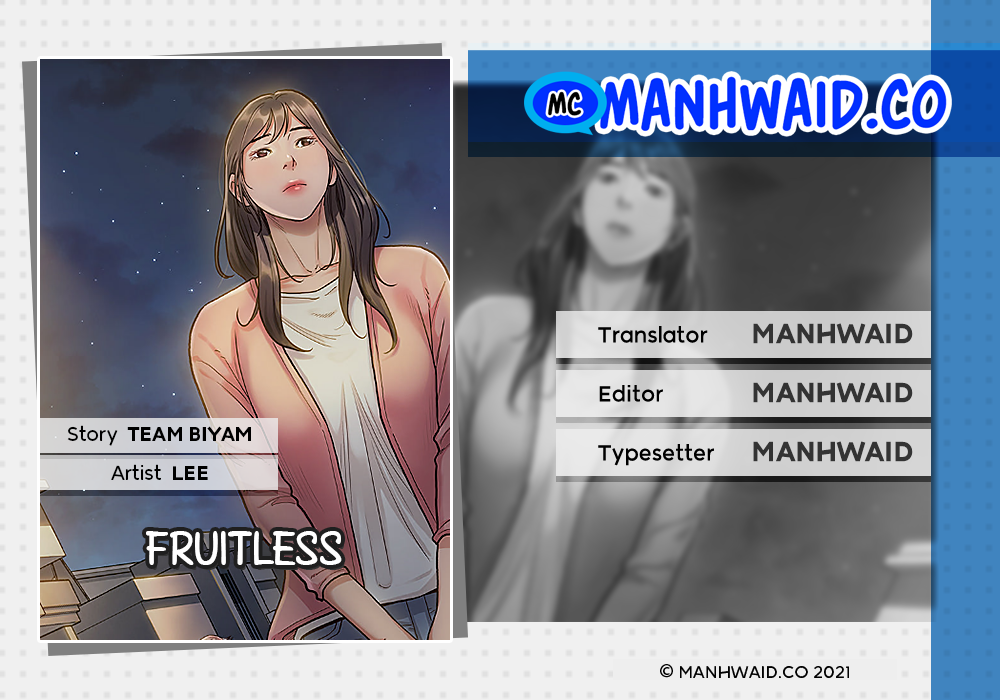 Fruitless - Chapter 66 1