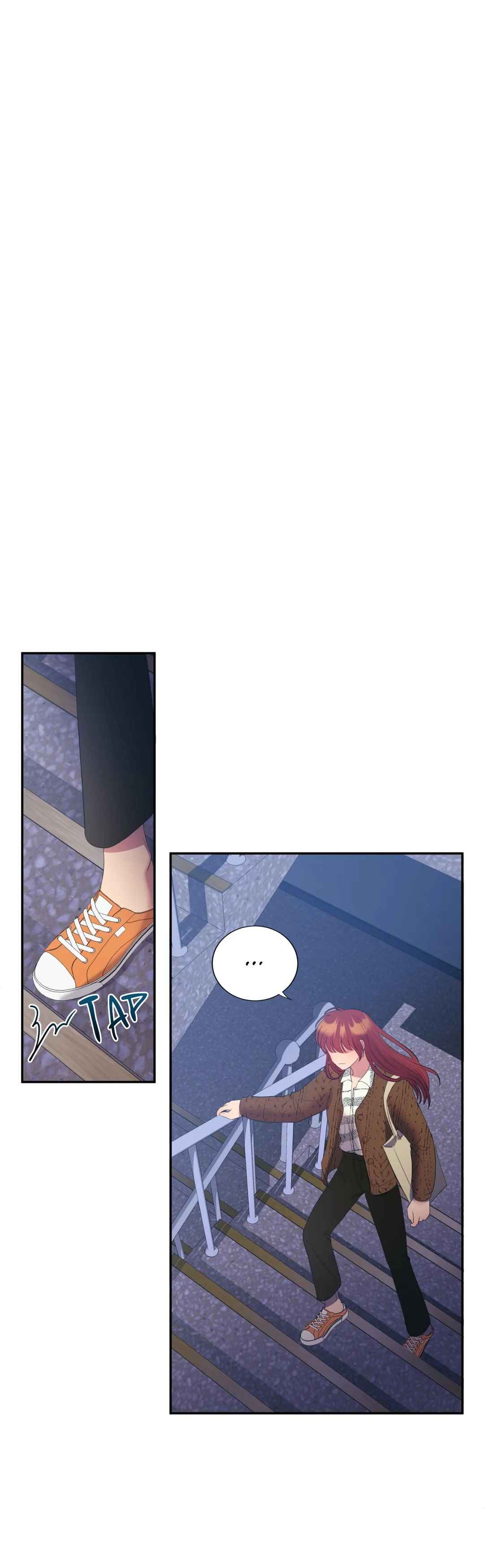 Hana’s Demons of Lust - Chapter 20 31