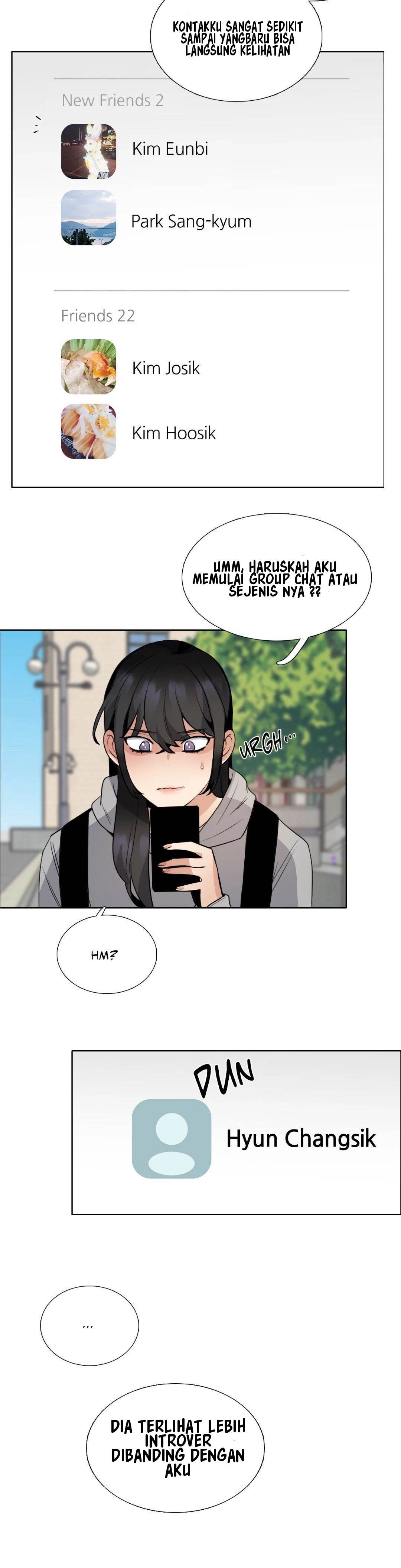 Polar Attraction - Chapter 20 8