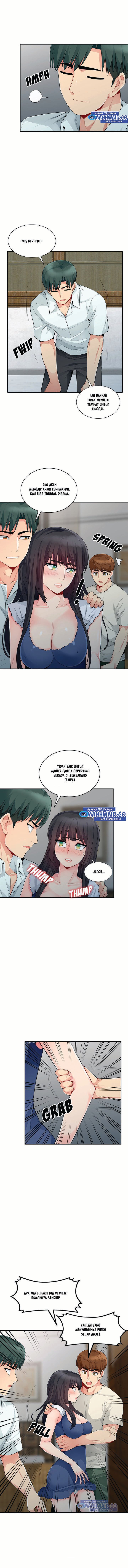 Family Tree - Chapter 20 9