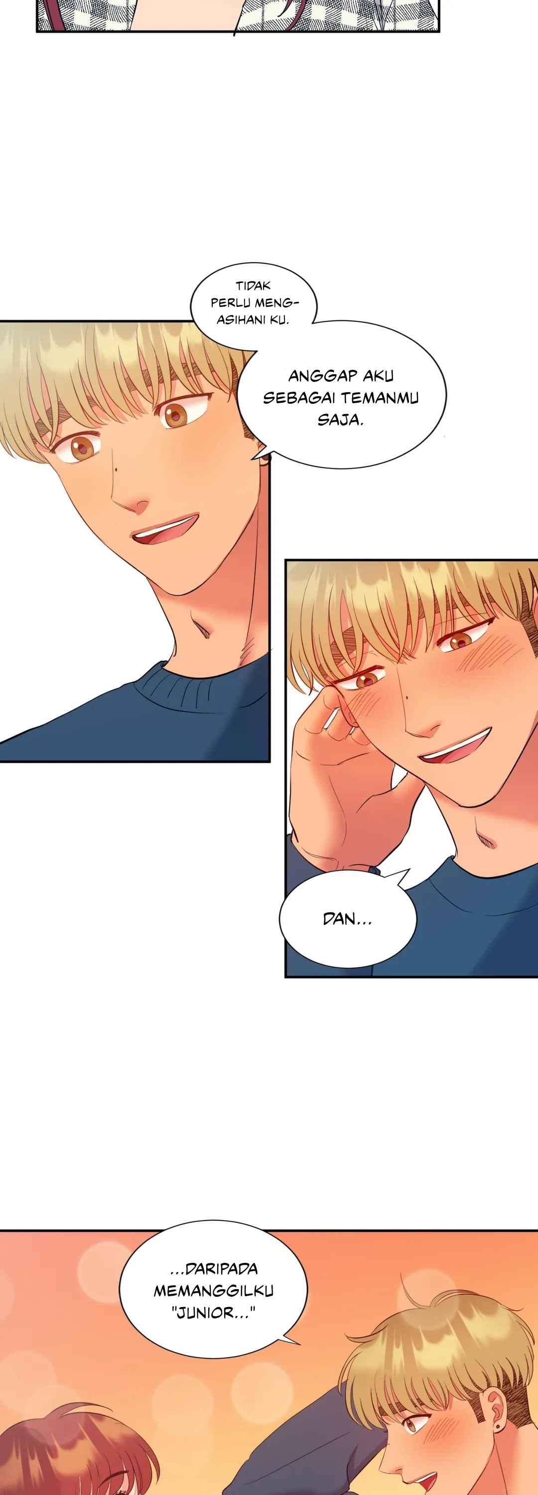 Hana’s Demons of Lust - Chapter 20 6