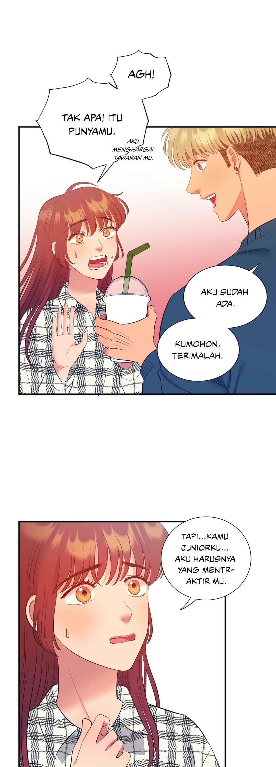 Hana’s Demons of Lust - Chapter 20 5