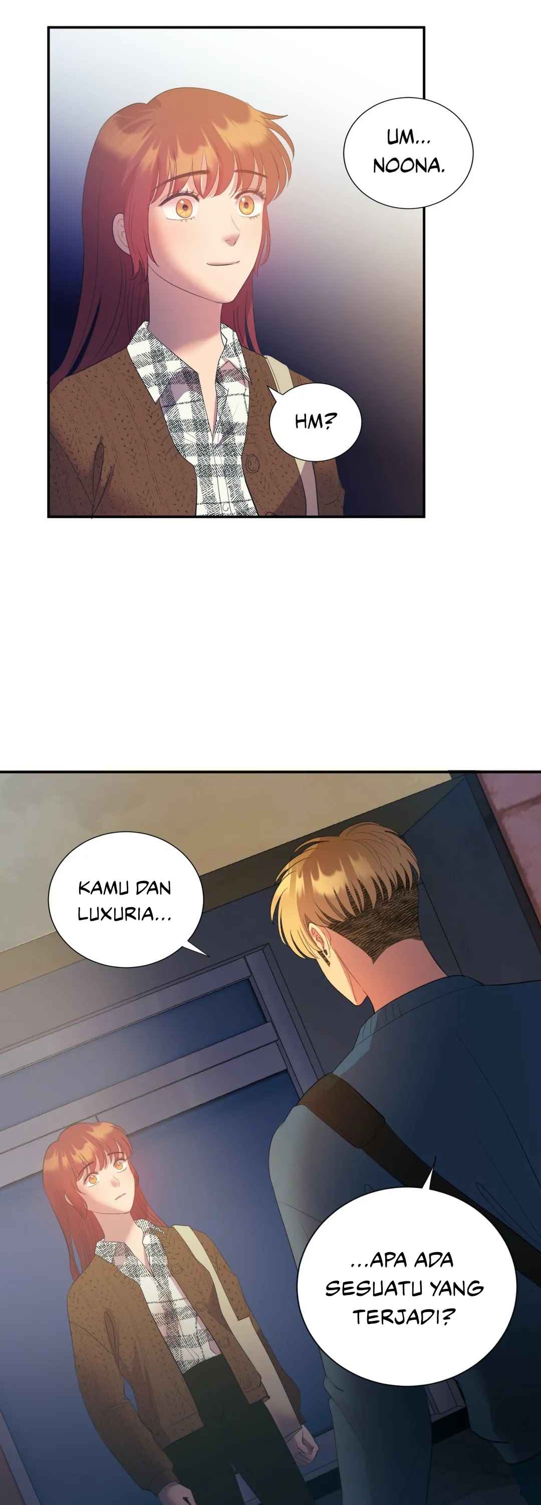 Hana’s Demons of Lust - Chapter 20 26