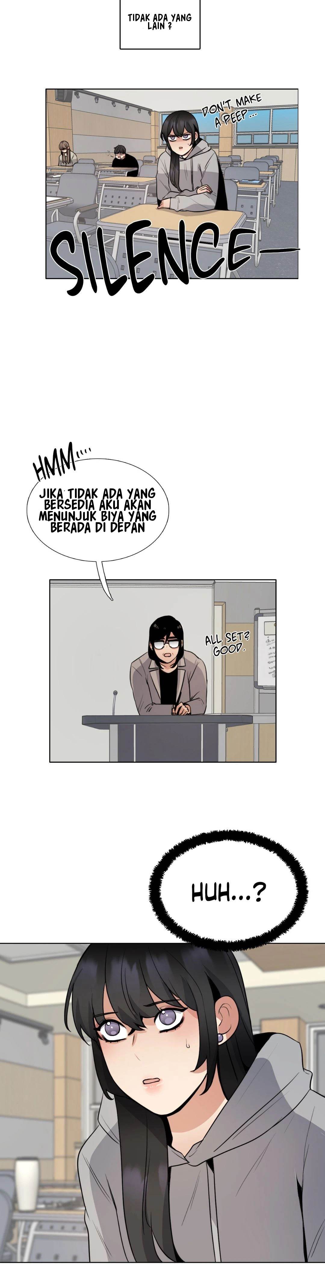 Polar Attraction - Chapter 20 6