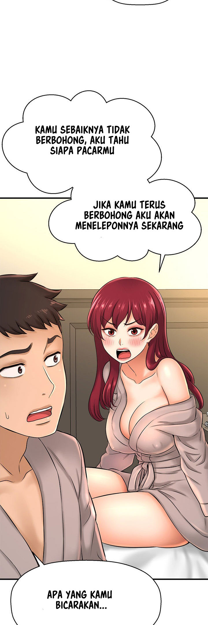 I Want to Know Her - Chapter 20 52