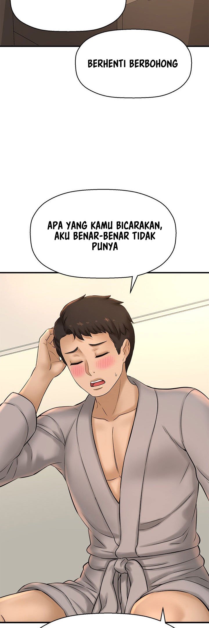 I Want to Know Her - Chapter 20 50
