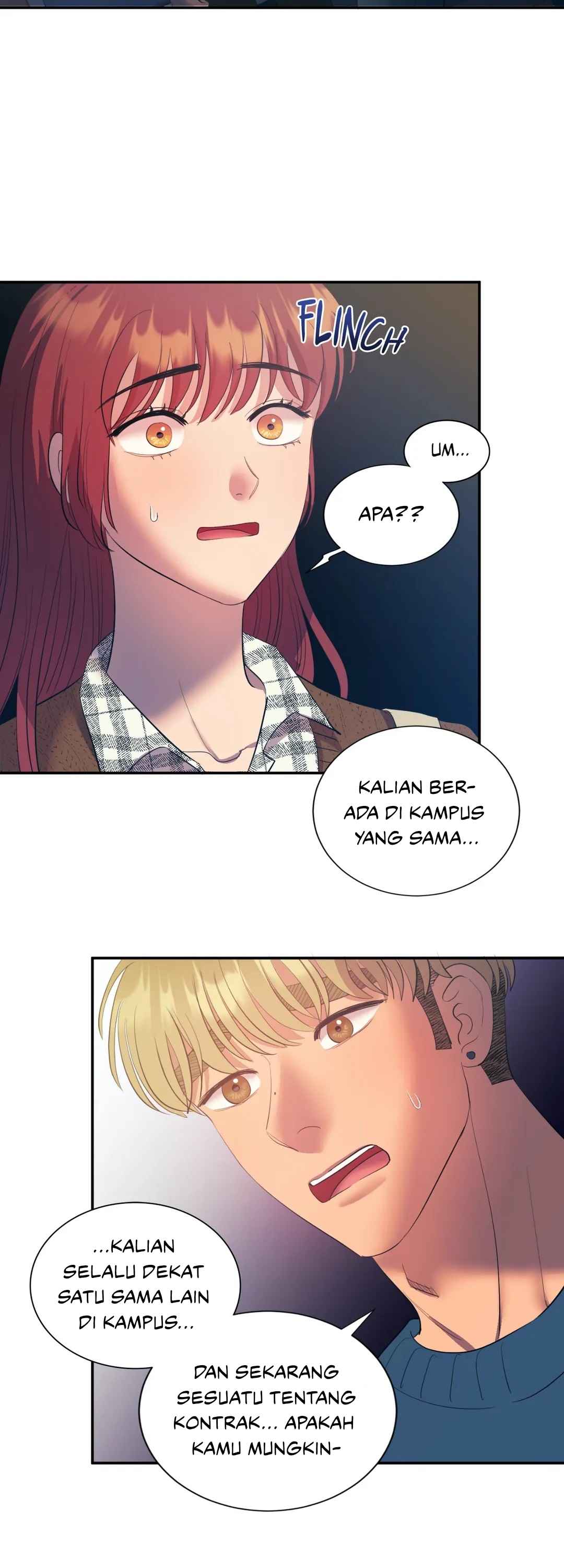 Hana’s Demons of Lust - Chapter 20 27