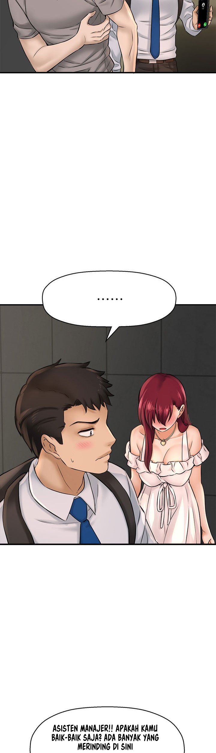 I Want to Know Her - Chapter 20 38