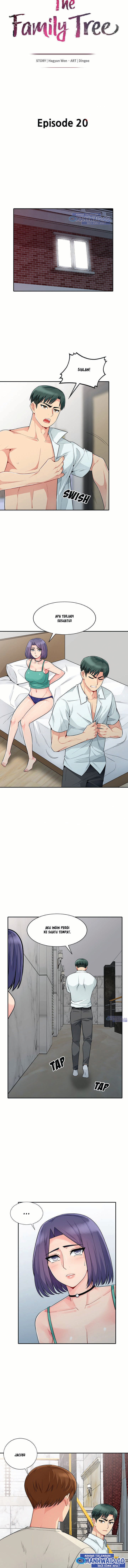 Family Tree - Chapter 20 3
